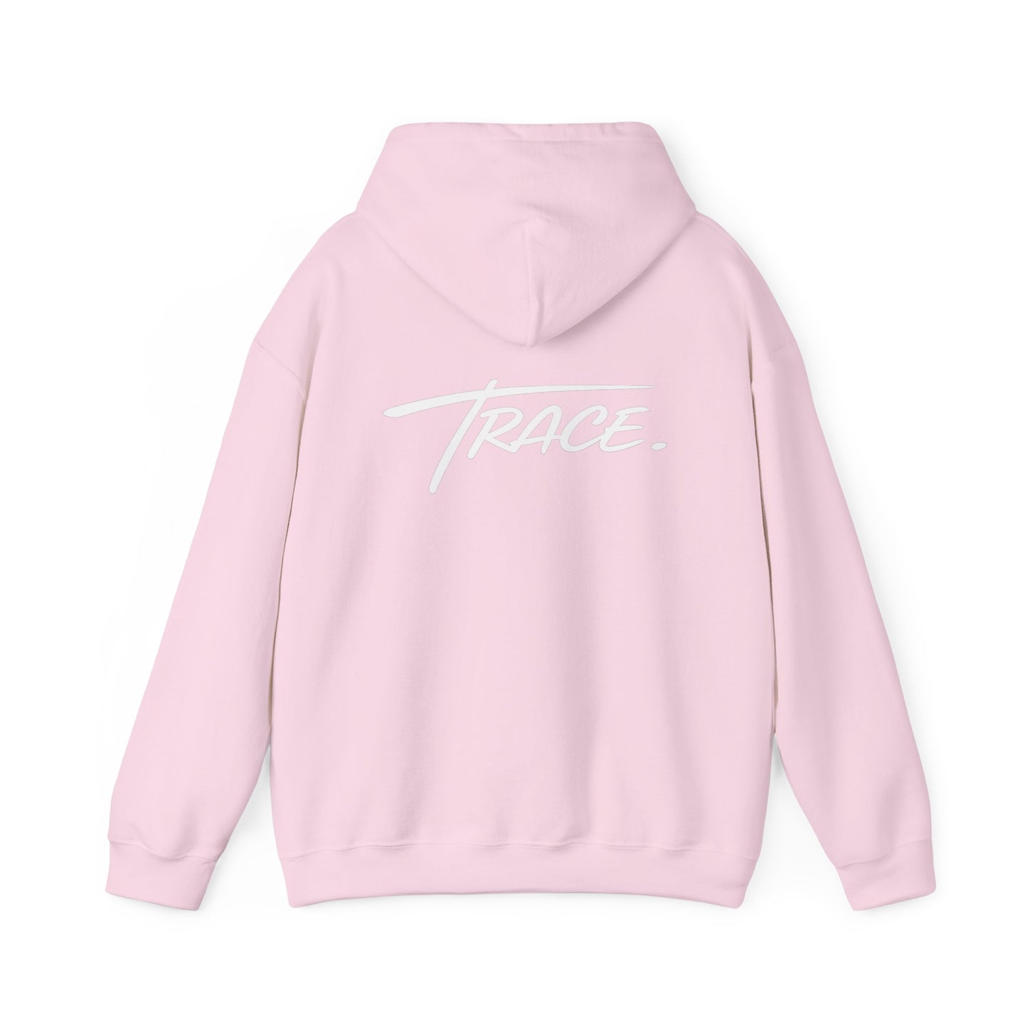 TRACE. Signature Hoodie