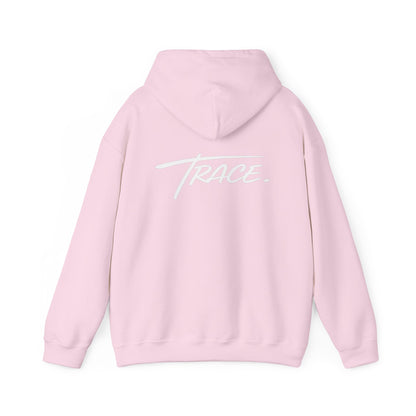 TRACE. Signature Hoodie