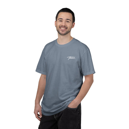 TRACE. Signature Tee