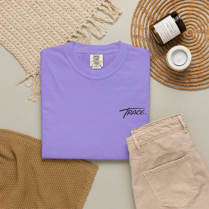 TRACE. Signature Tee