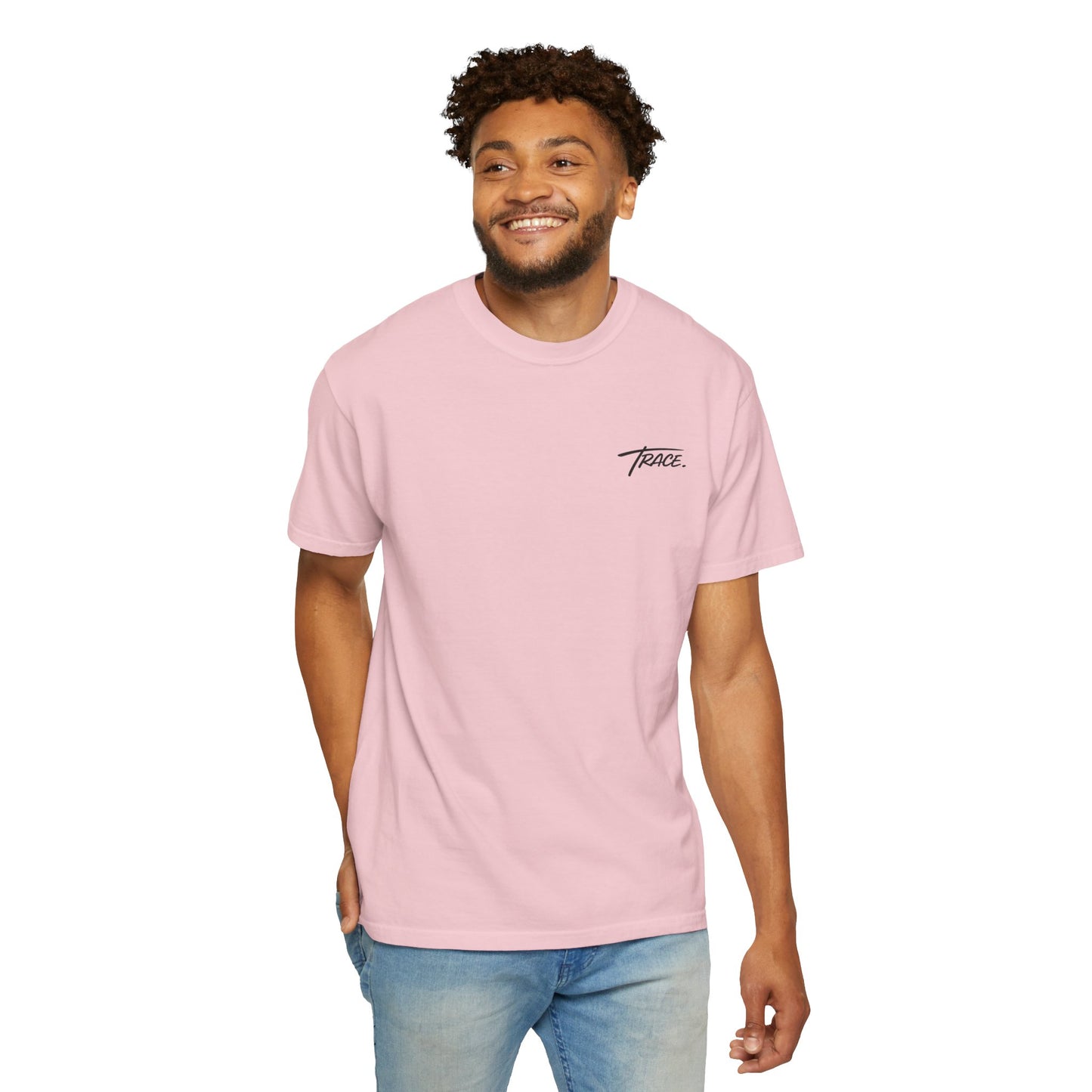 TRACE. Signature Tee