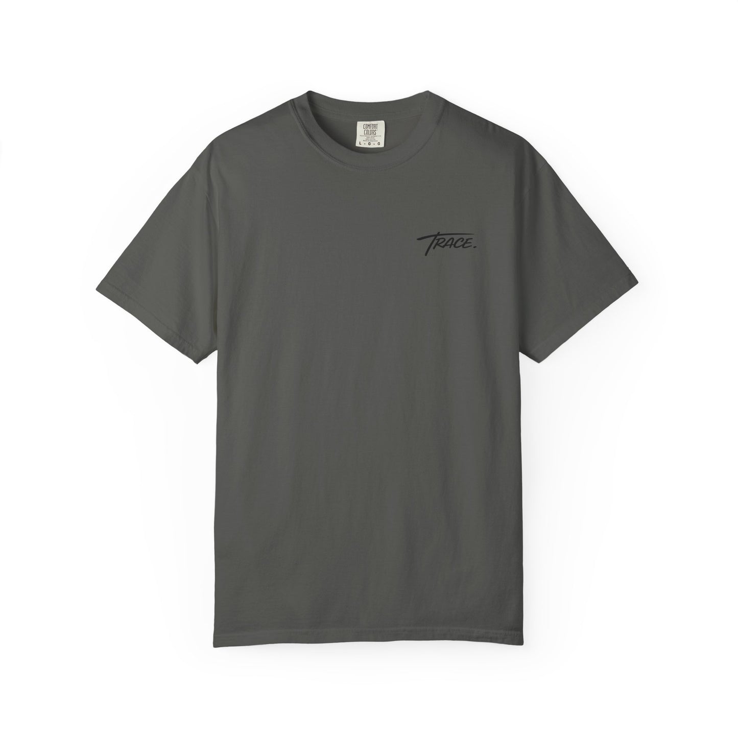 TRACE. Signature Tee