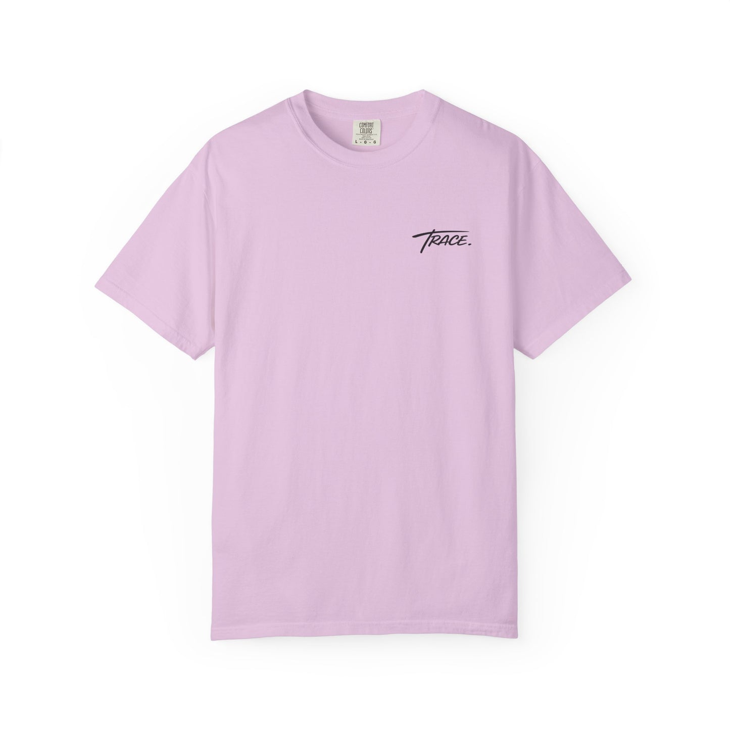 TRACE. Signature Tee
