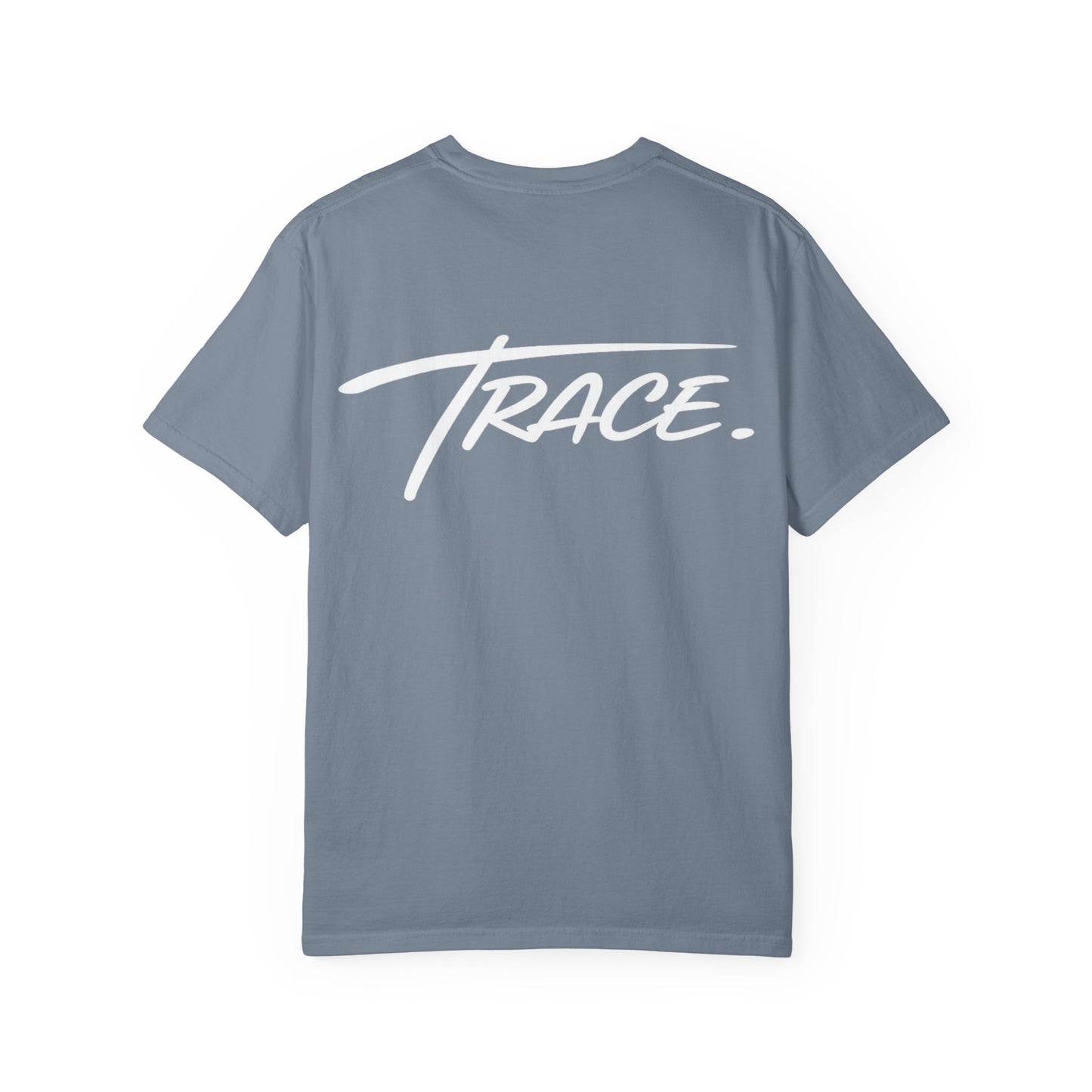 TRACE. Signature Tee