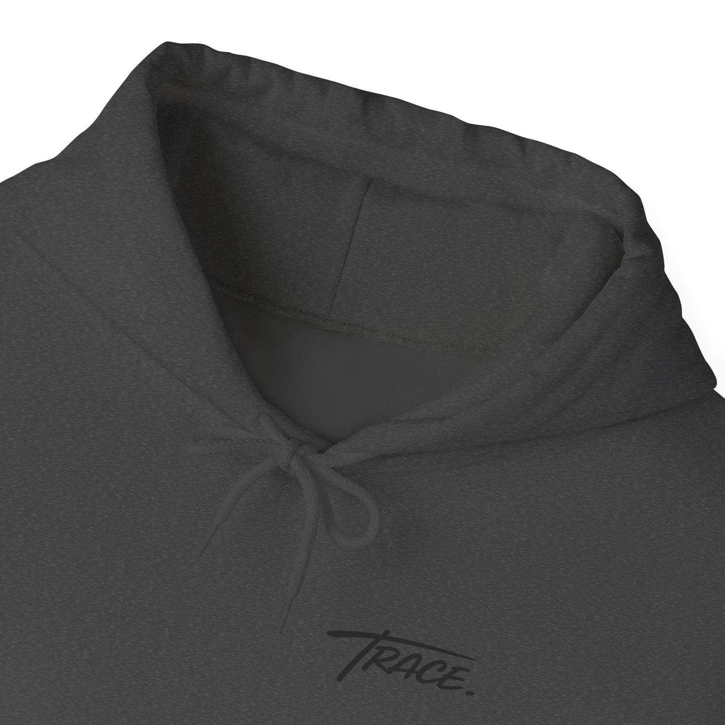 TRACE. Signature Hoodie