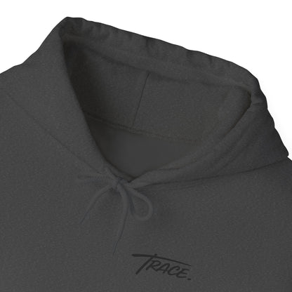 TRACE. Signature Hoodie