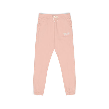 TRACE. Signature Joggers