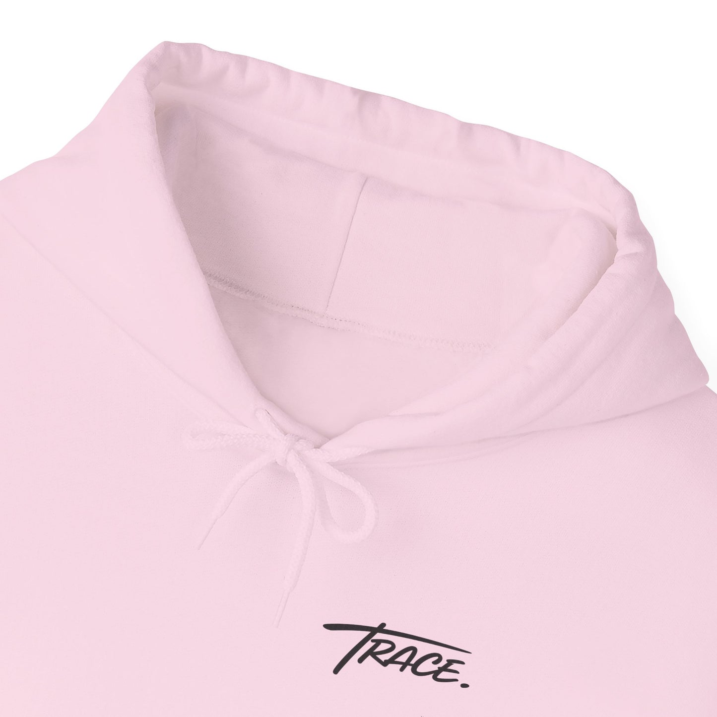 TRACE. Signature Hoodie