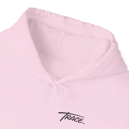 TRACE. Signature Hoodie