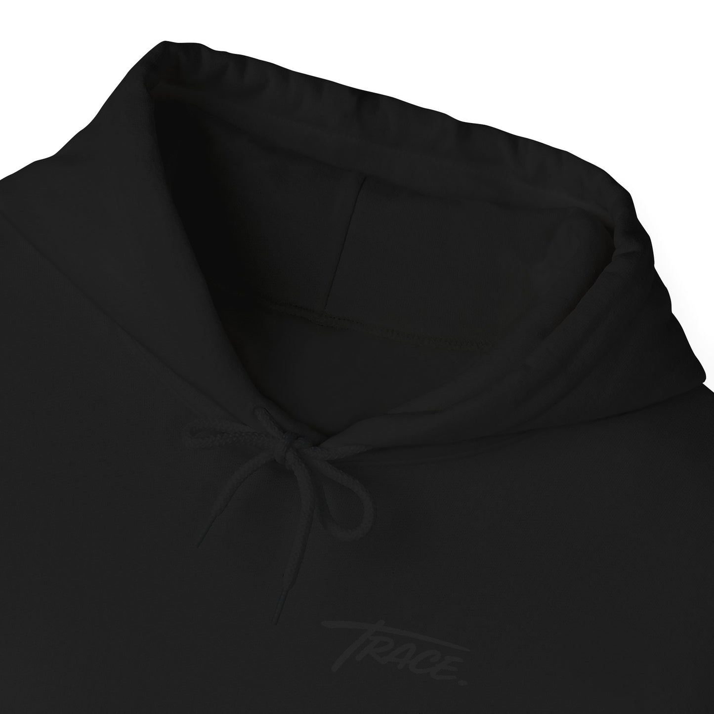 TRACE. Signature Hoodie