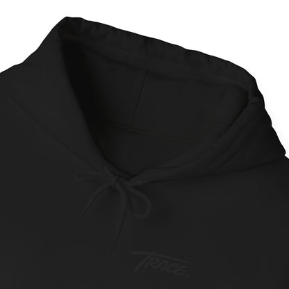 TRACE. Signature Hoodie