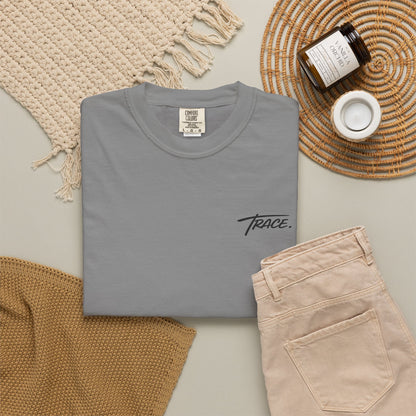 TRACE. Signature Tee