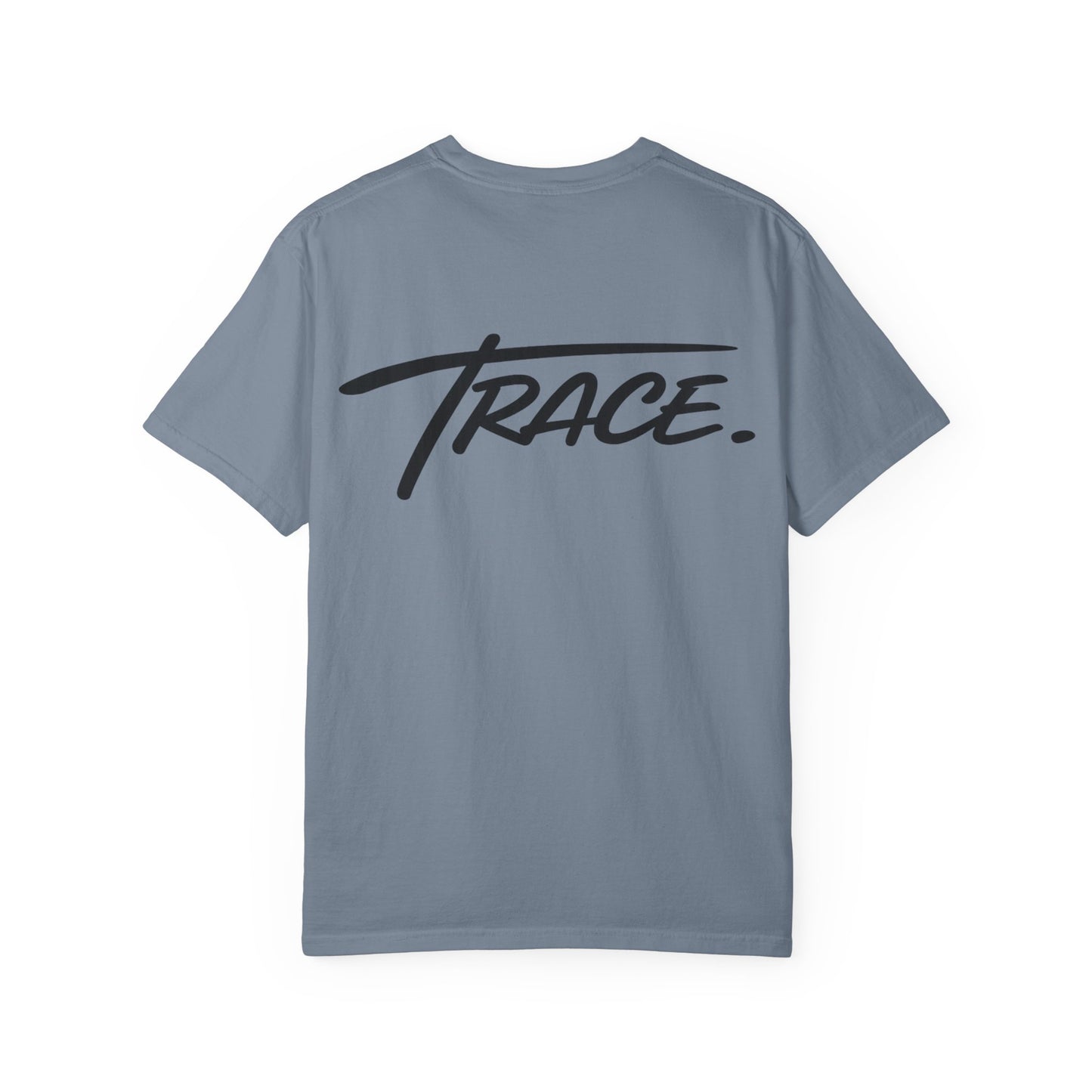 TRACE. Signature Tee