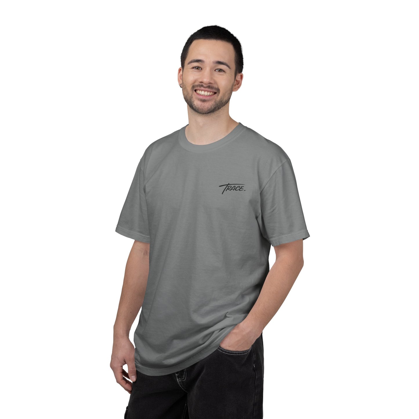 TRACE. Signature Tee
