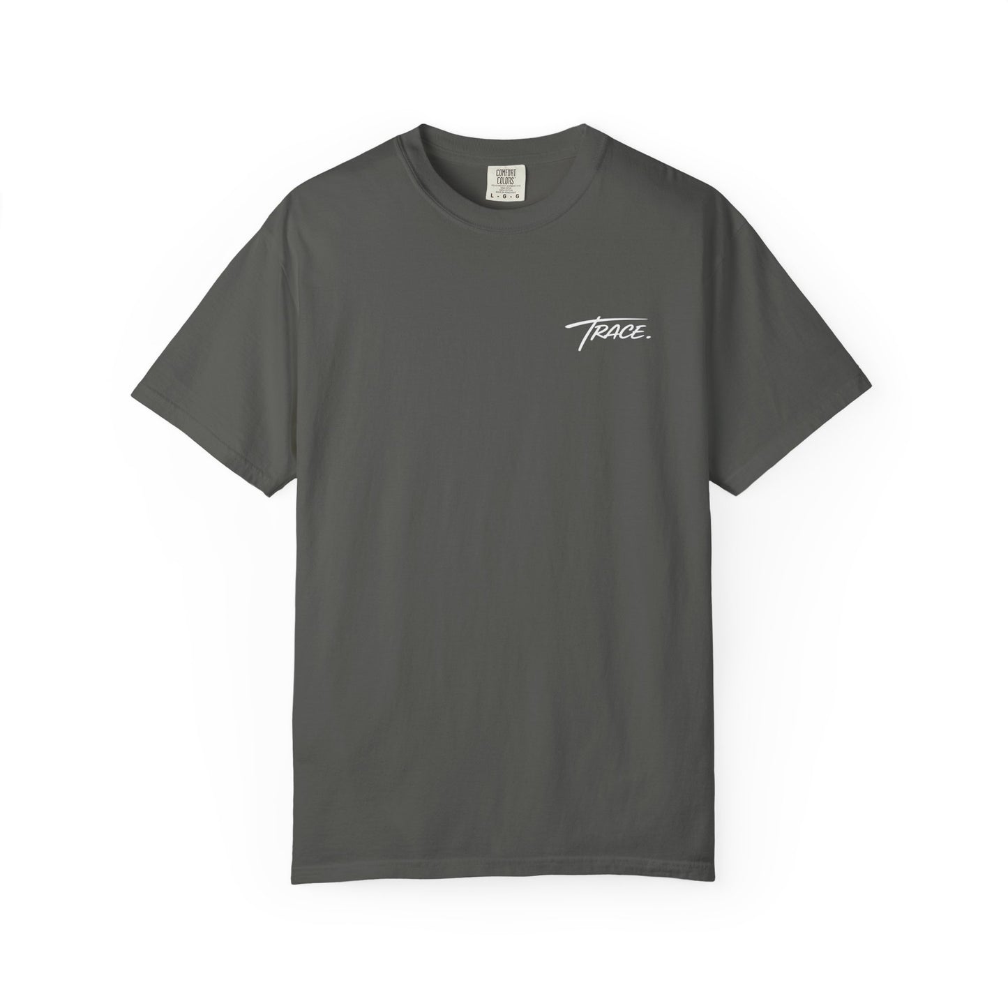 TRACE. Signature Tee