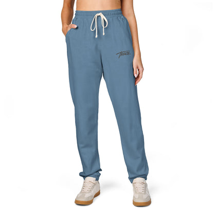 TRACE. Signature Joggers