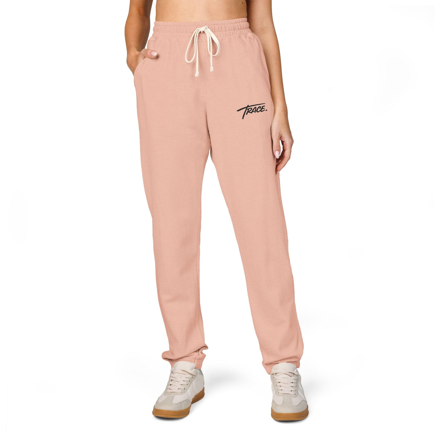 TRACE. Signature Joggers