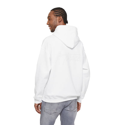 TRACE. Signature Hoodie