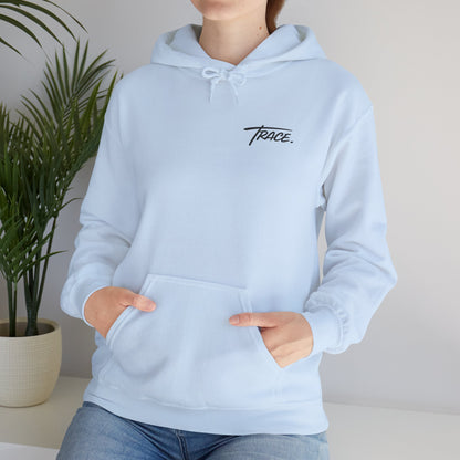 TRACE. Signature Hoodie