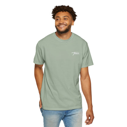 TRACE. Signature Tee