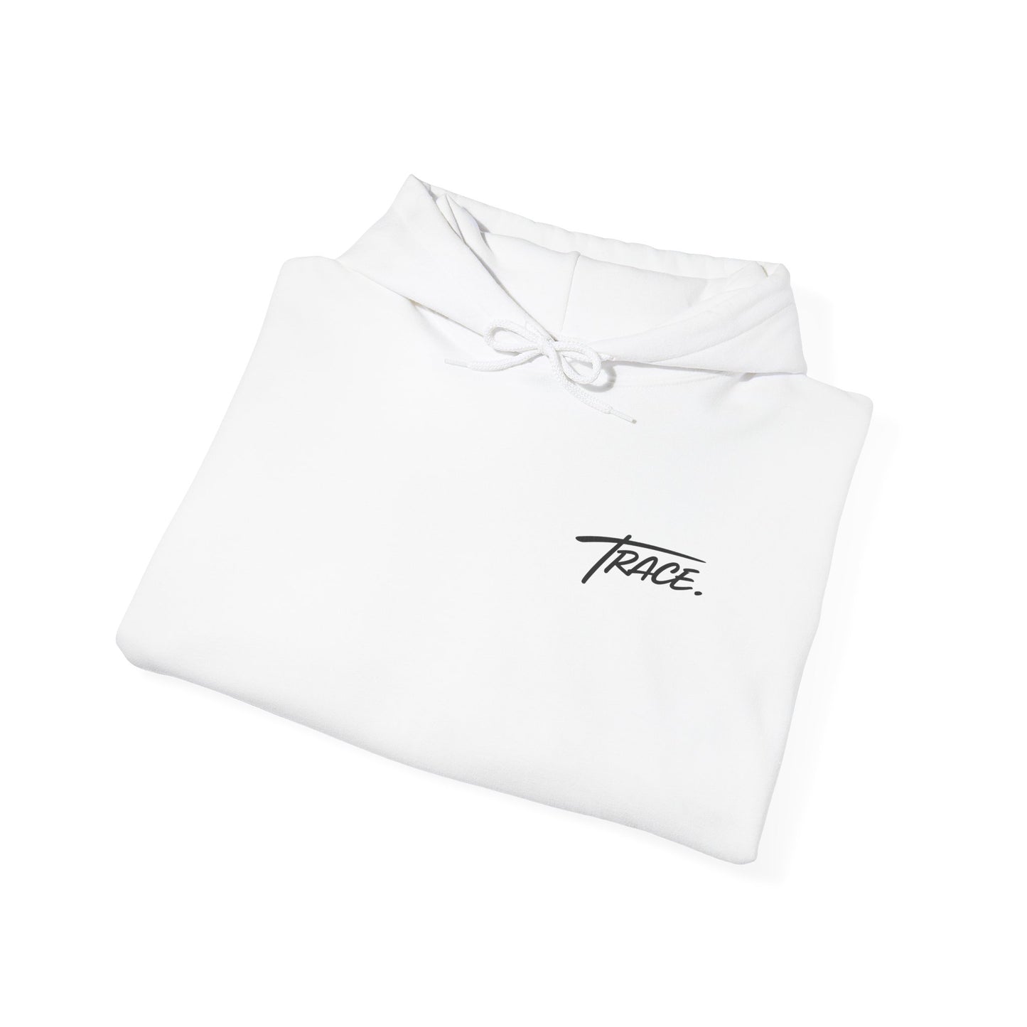 TRACE. Signature Hoodie