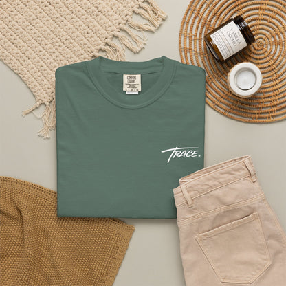 TRACE. Signature Tee