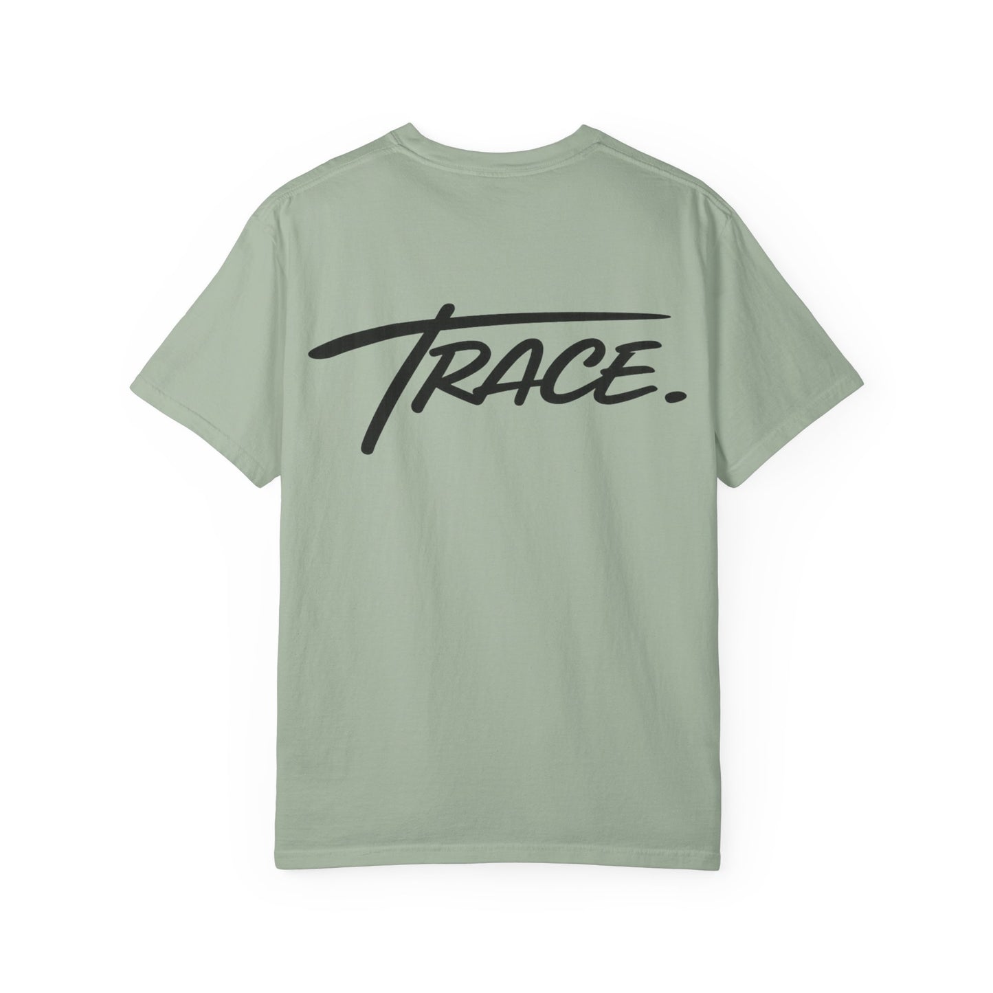 TRACE. Signature Tee