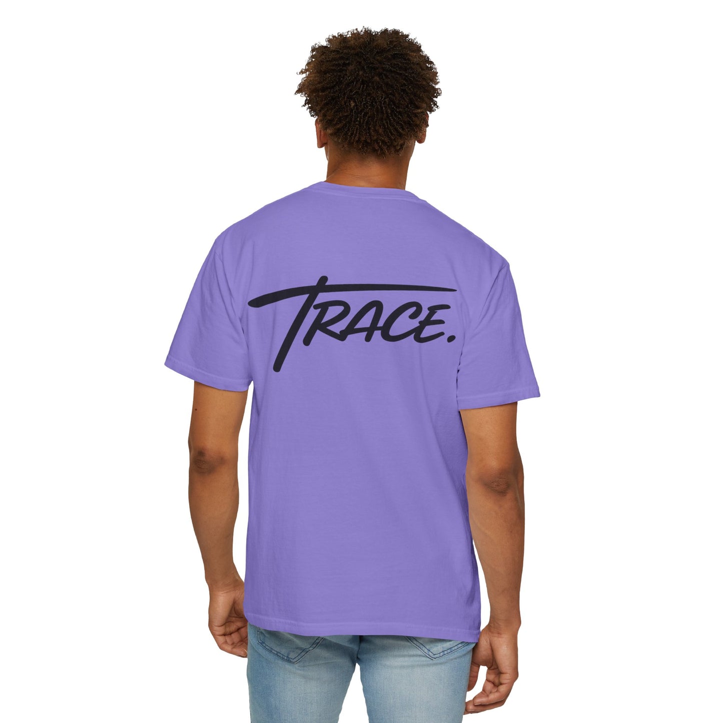 TRACE. Signature Tee