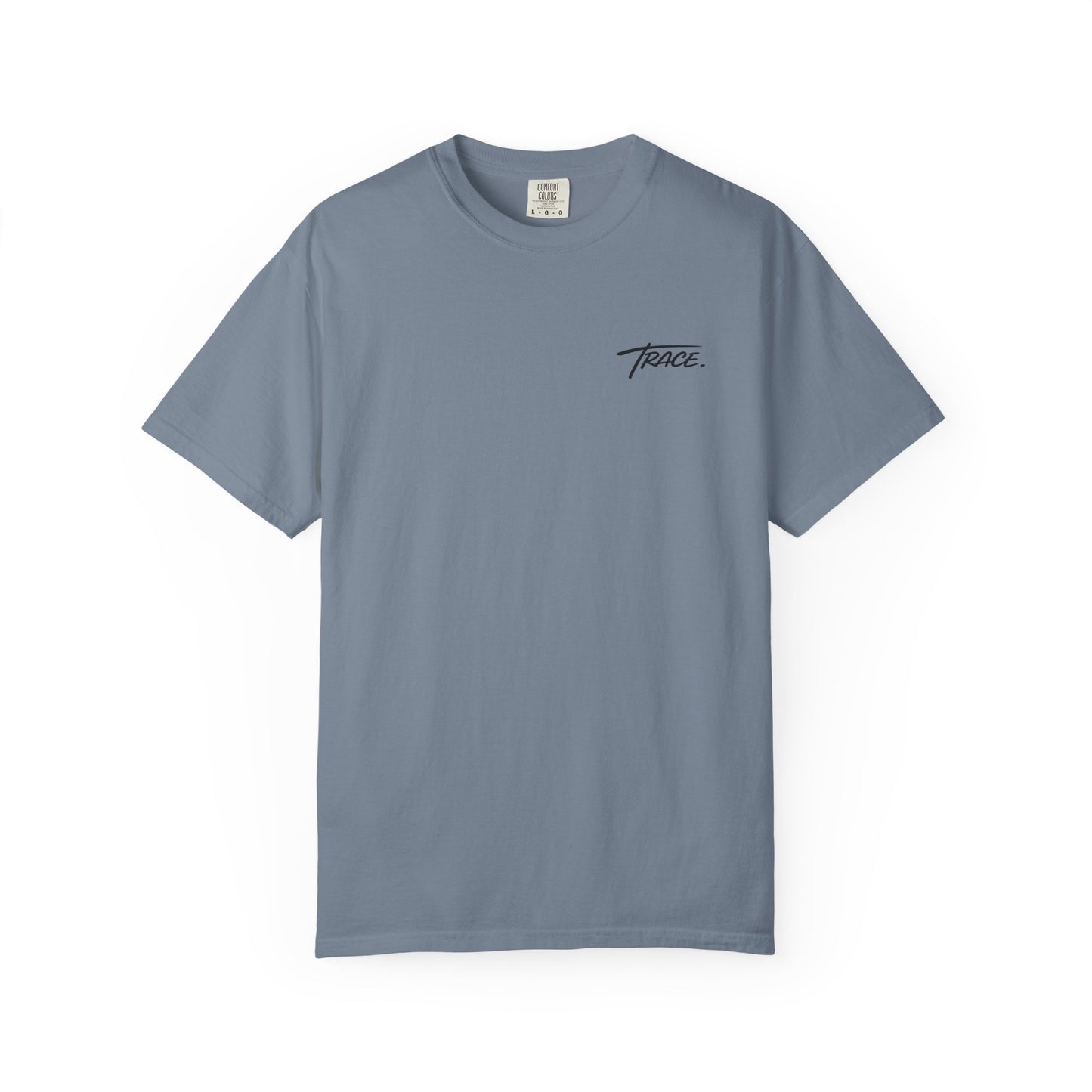 TRACE. Signature Tee
