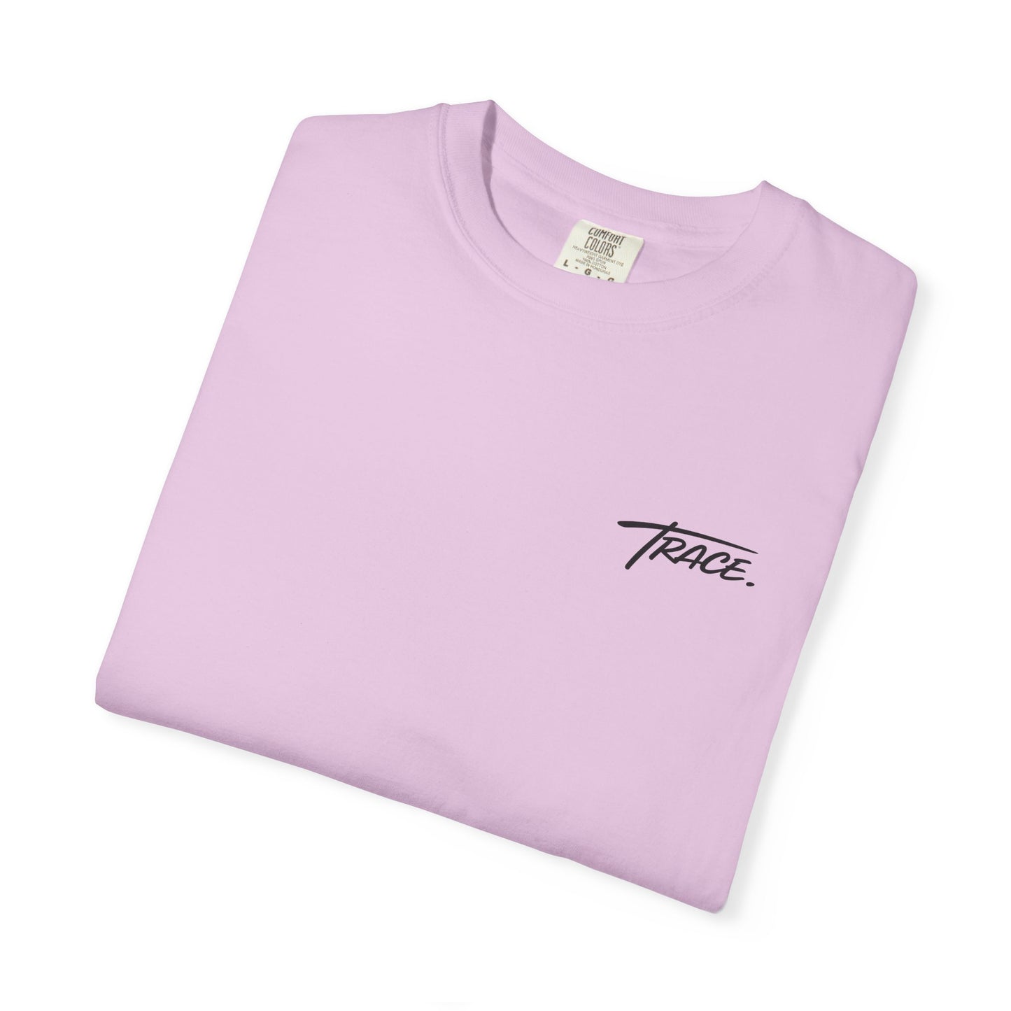 TRACE. Signature Tee
