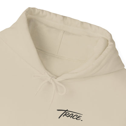 TRACE. Signature Hoodie