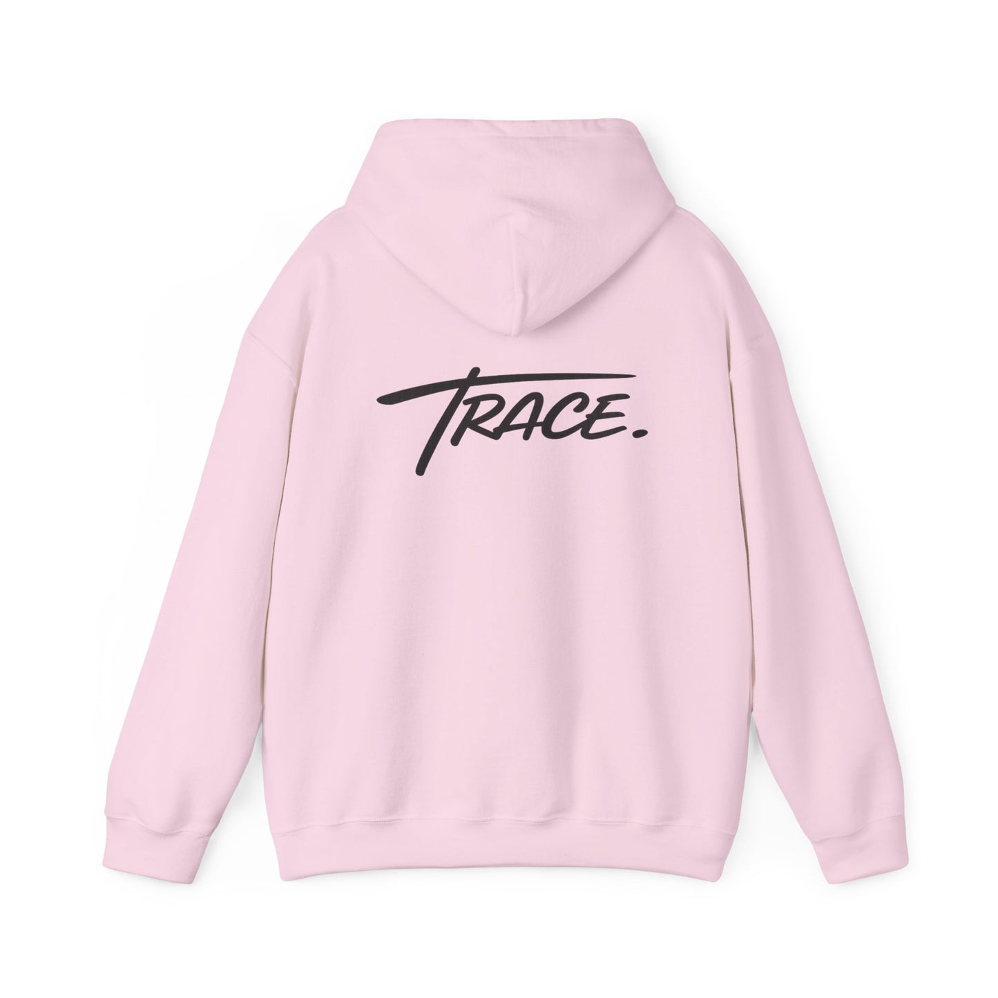TRACE. Signature Hoodie