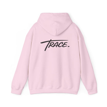 TRACE. Signature Hoodie