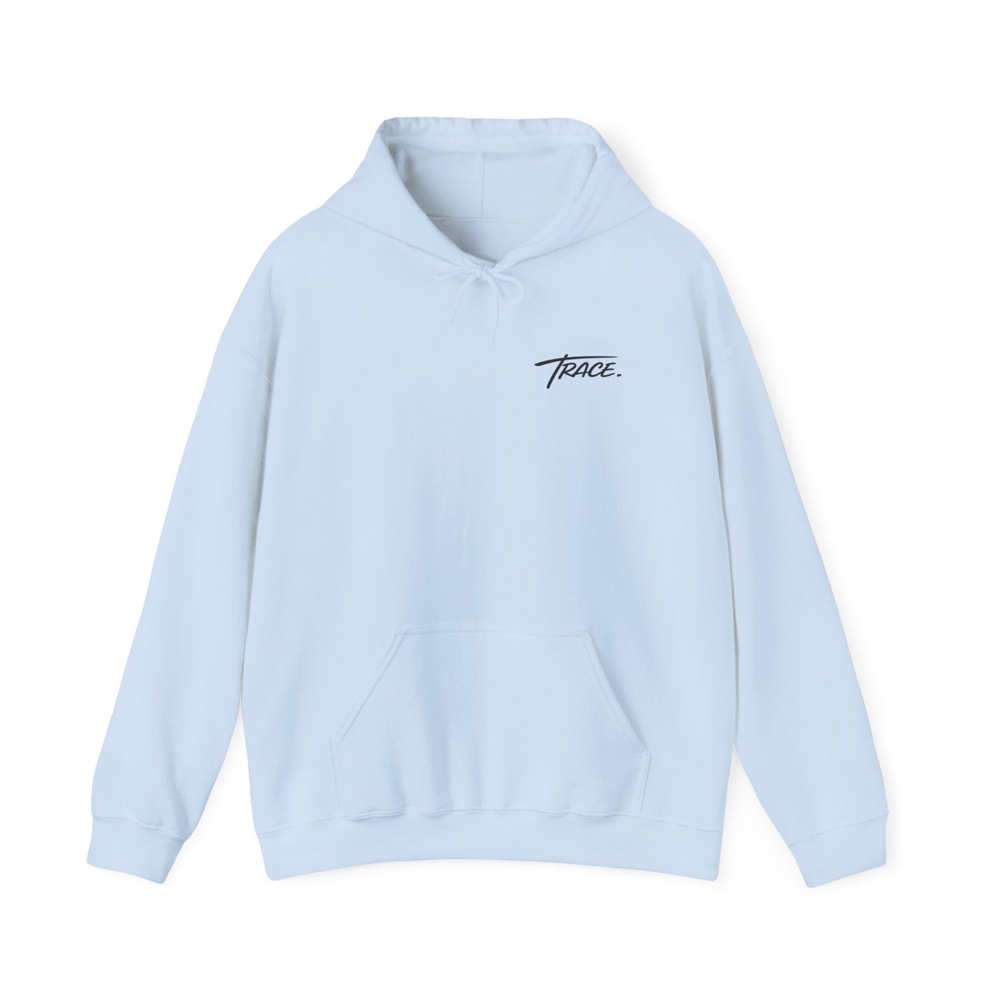 TRACE. Signature Hoodie