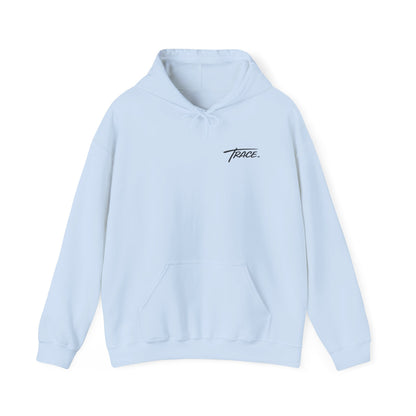 TRACE. Signature Hoodie