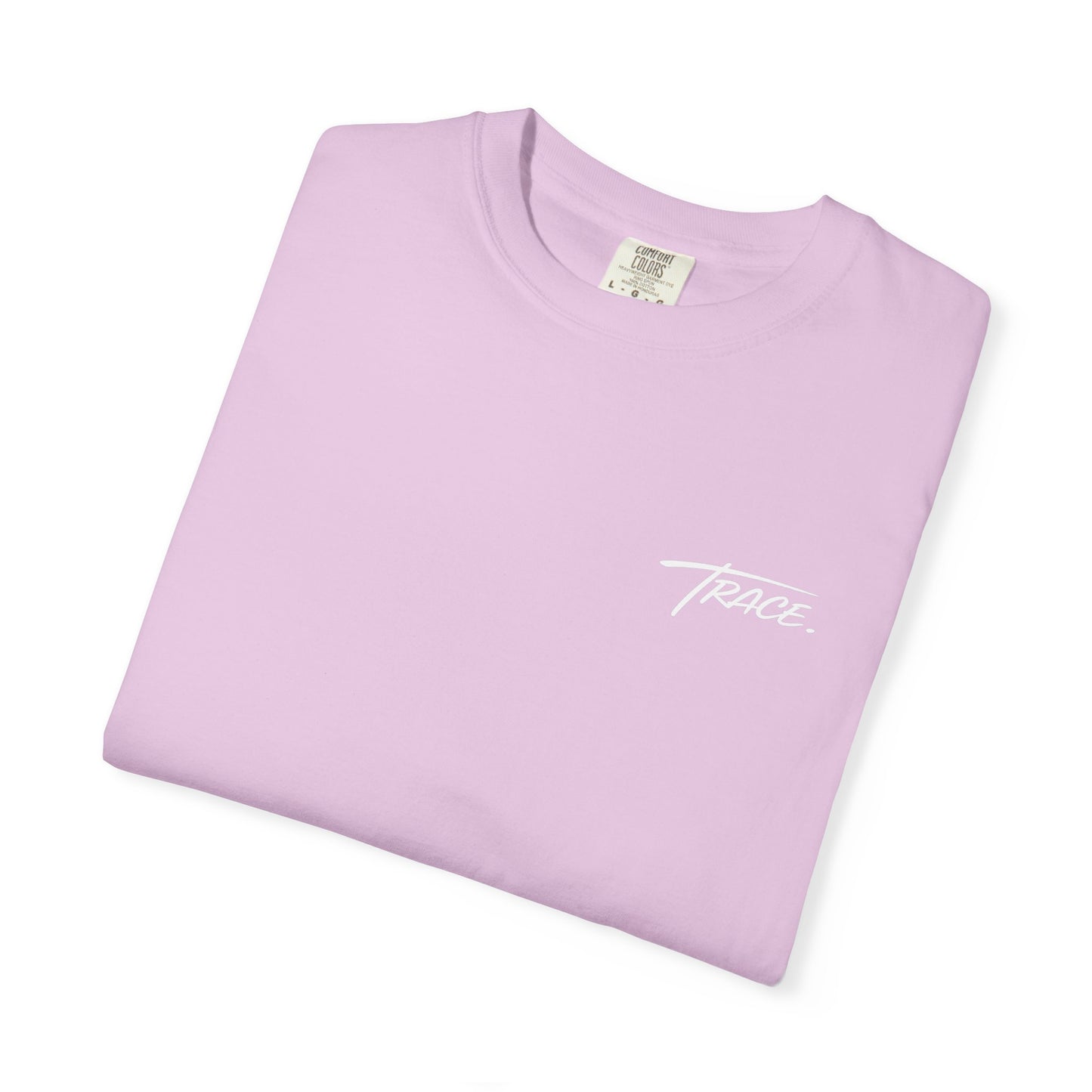 TRACE. Signature Tee