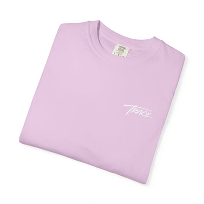TRACE. Signature Tee