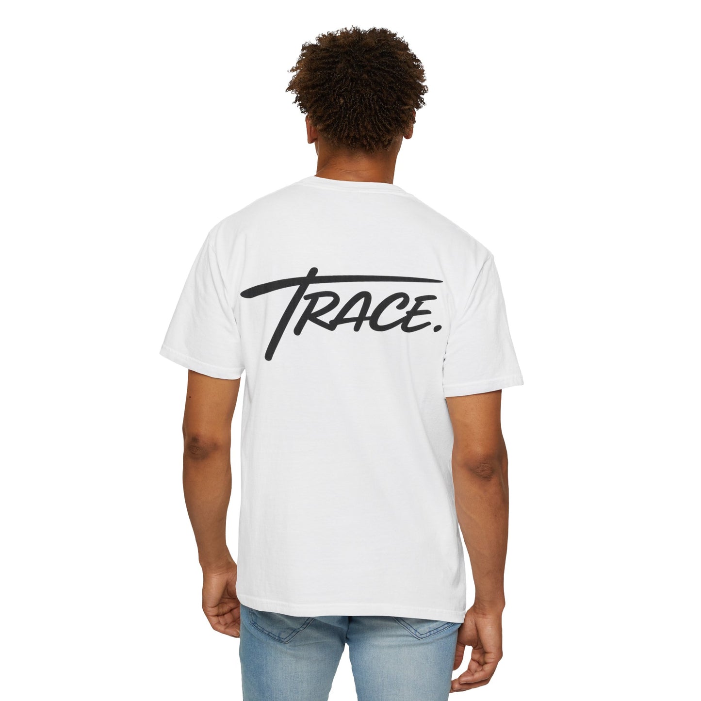TRACE. Signature Tee