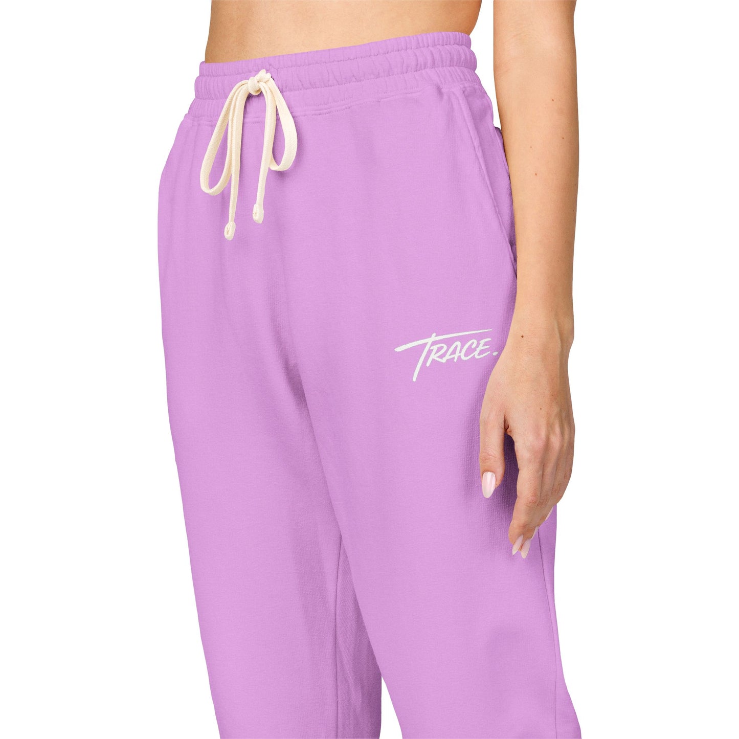 TRACE. Signature Joggers
