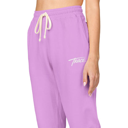 TRACE. Signature Joggers