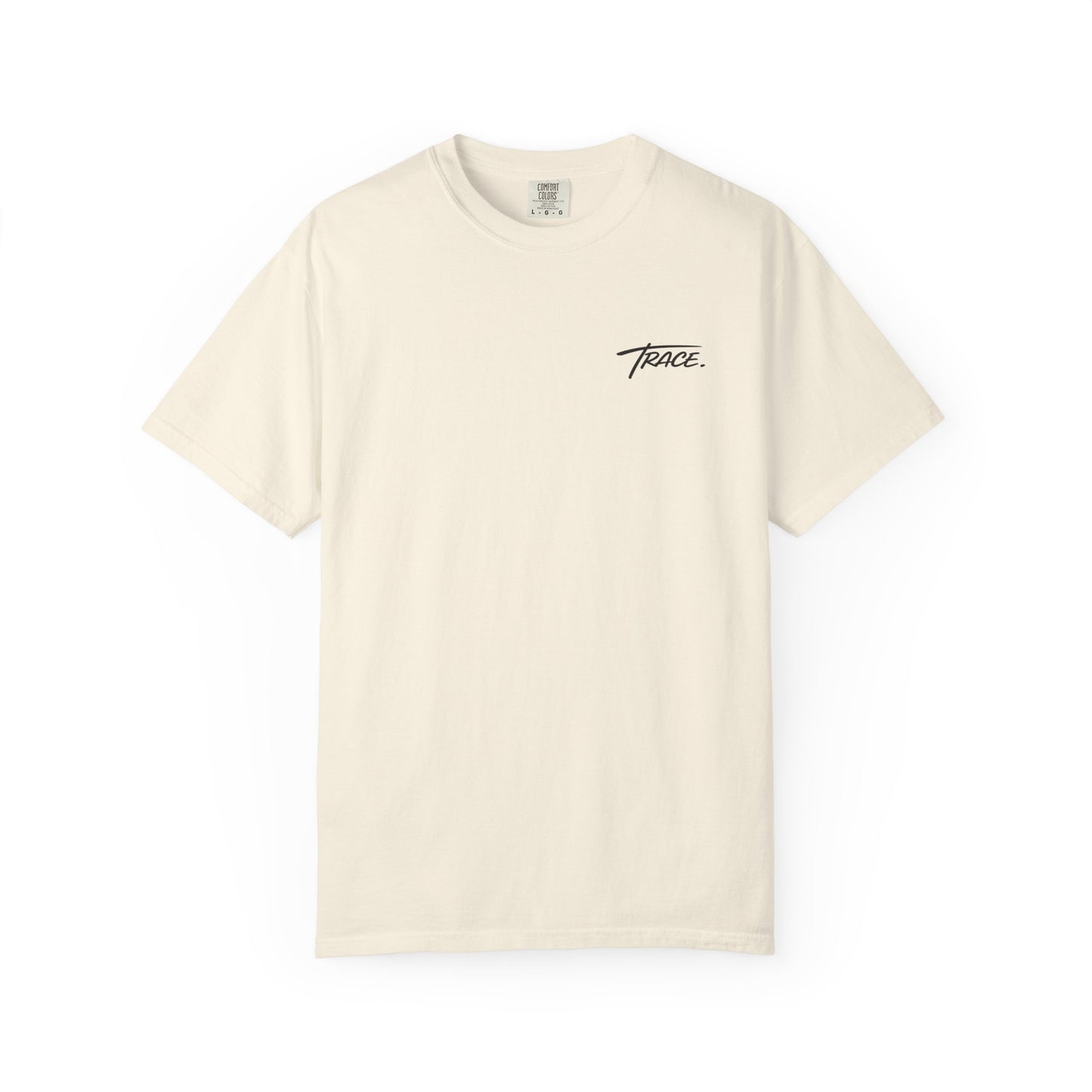 TRACE. Signature Tee