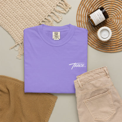TRACE. Signature Tee