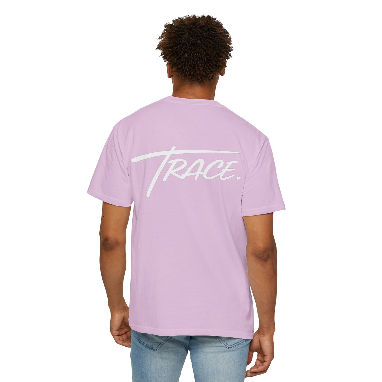 TRACE. Signature Tee