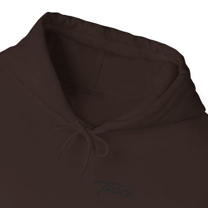 TRACE. Signature Hoodie