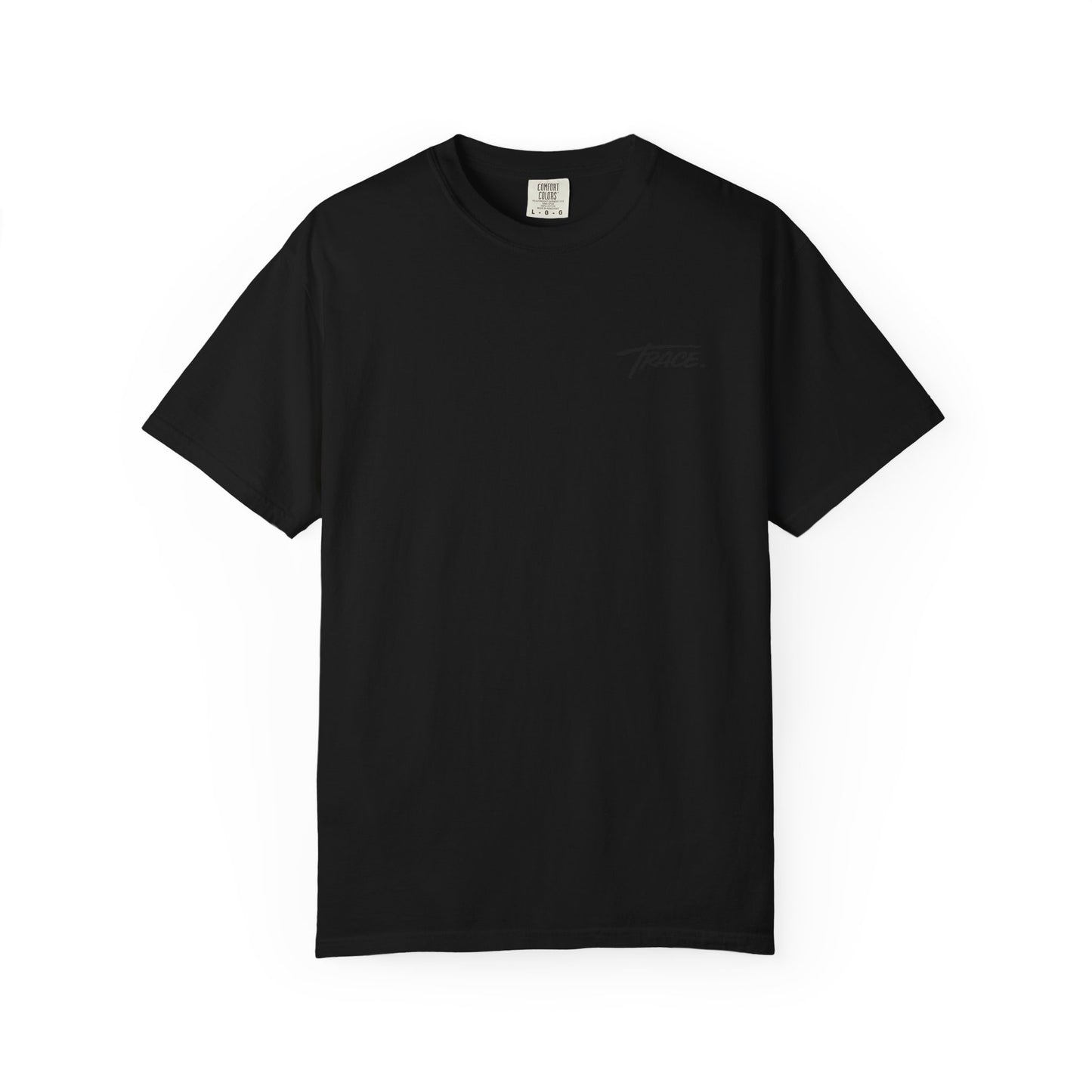 TRACE. Signature Tee