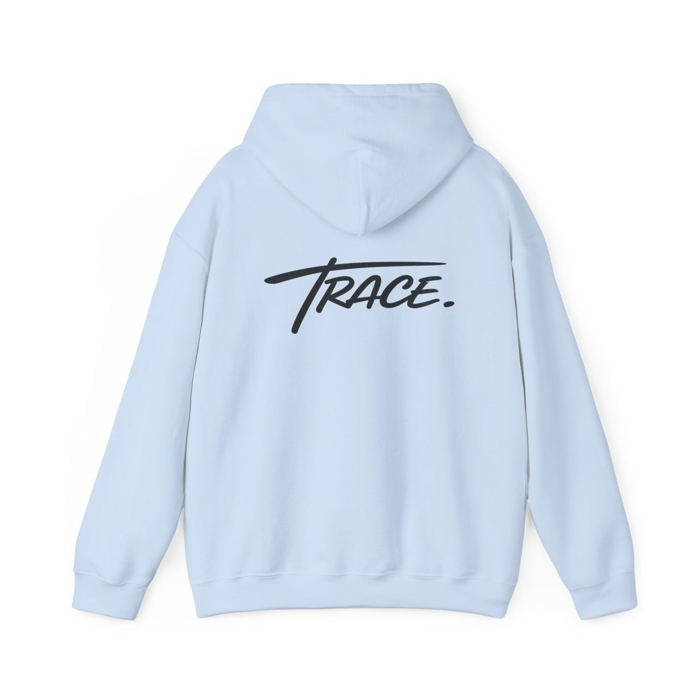 TRACE. Signature Hoodie