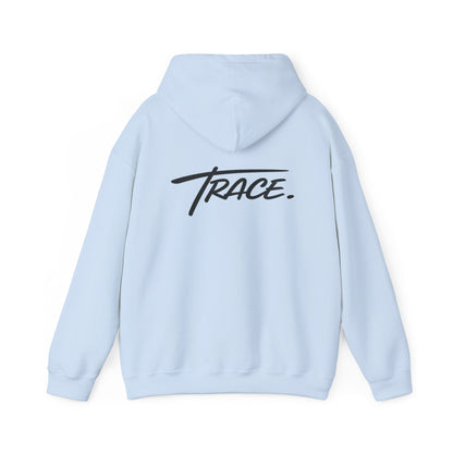 TRACE. Signature Hoodie