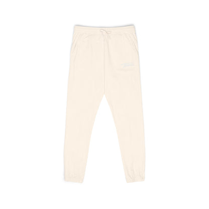 TRACE. Signature Joggers