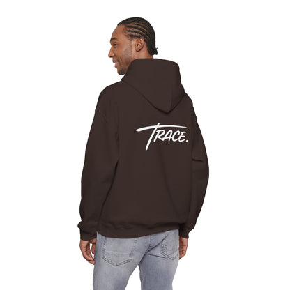 TRACE. Signature Hoodie