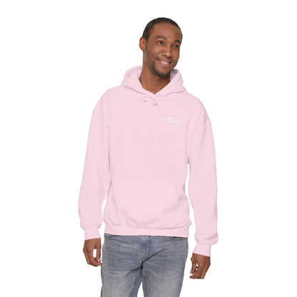TRACE. Signature Hoodie
